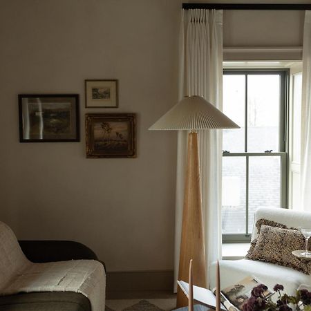Kat Florence Hotels Elora Eksteriør bilde