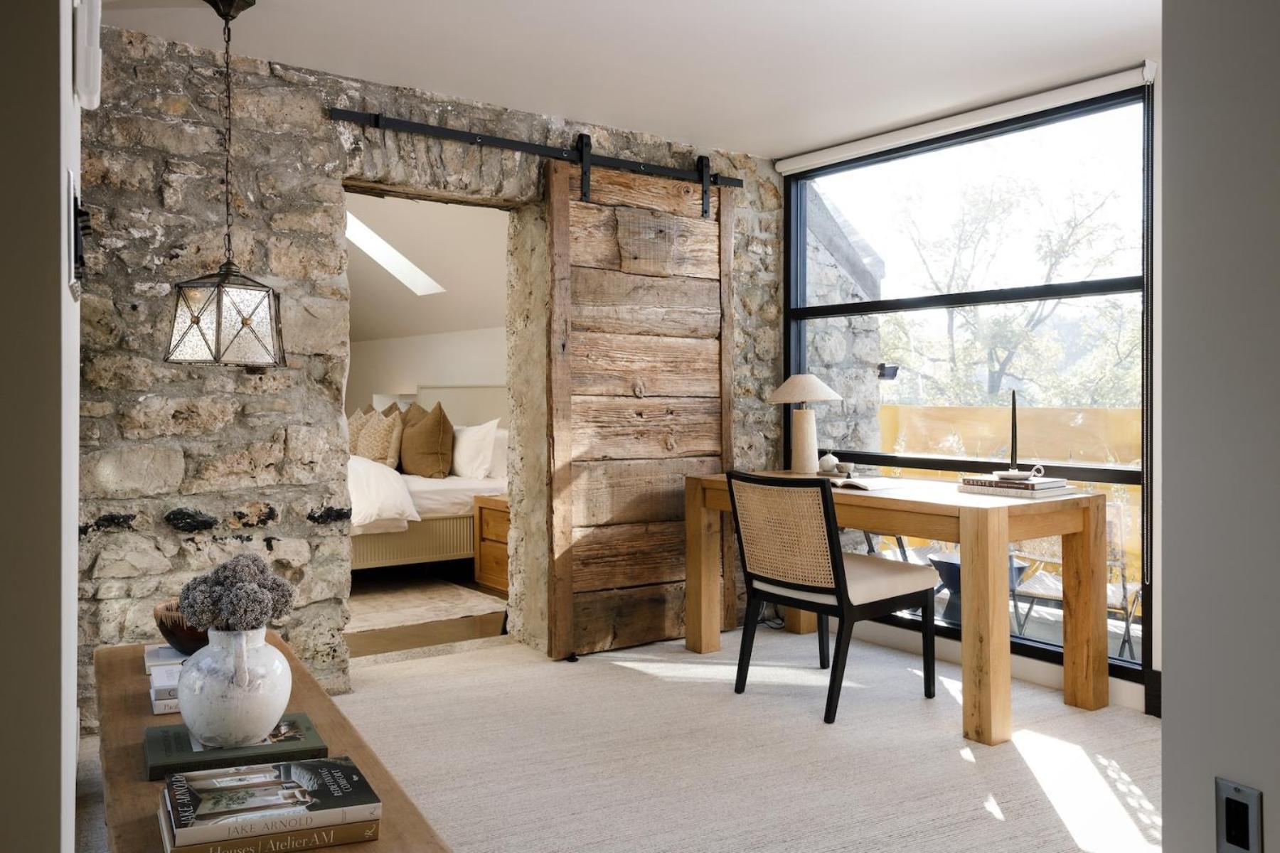 Kat Florence Hotels Elora Eksteriør bilde