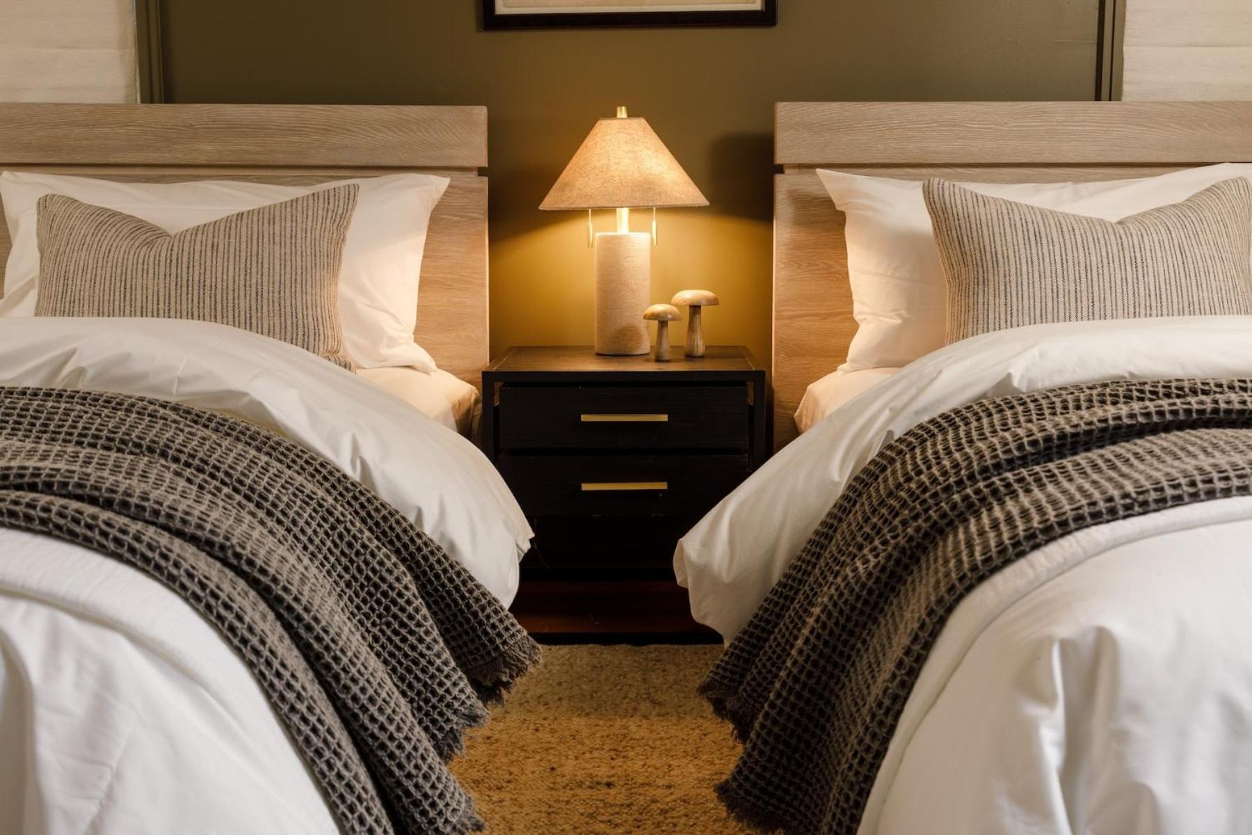 Kat Florence Hotels Elora Eksteriør bilde